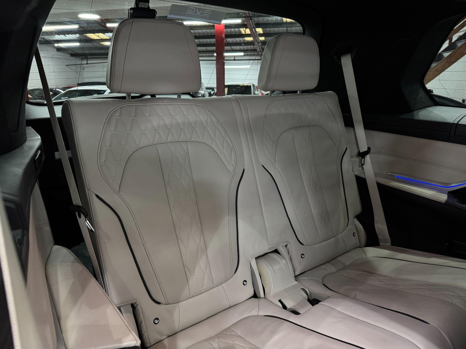 Used BMW X7 2019 for sale - 77625446: Photo 74