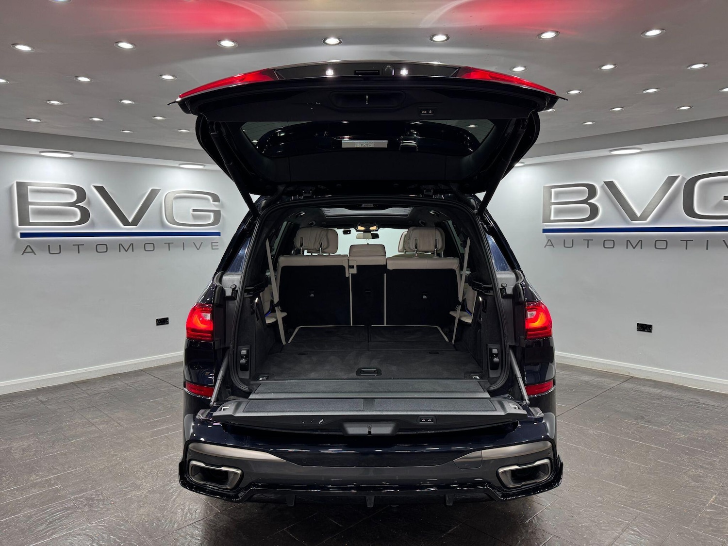 Used BMW X7 2019 for sale - 77625446: Photo 76