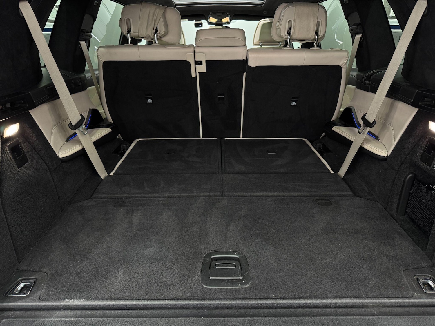 Used BMW X7 2019 for sale - 77625446: Photo 77