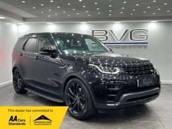 (17) - 2.0 SD4 HSE Auto 4WD Euro 6 (s/s) 5dr