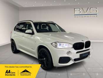 2015 (65) 2L M Sport 5dr Auto