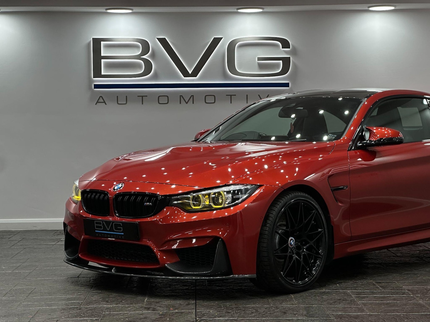 Used BMW M4 2018 for sale - 77017185: Photo 11