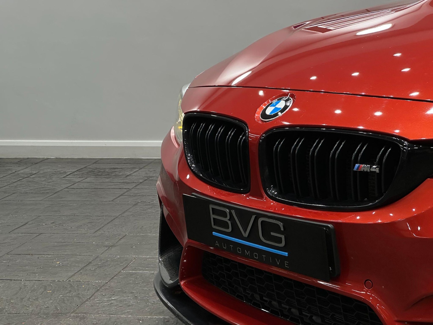 Used BMW M4 2018 for sale - 77017185: Photo 14