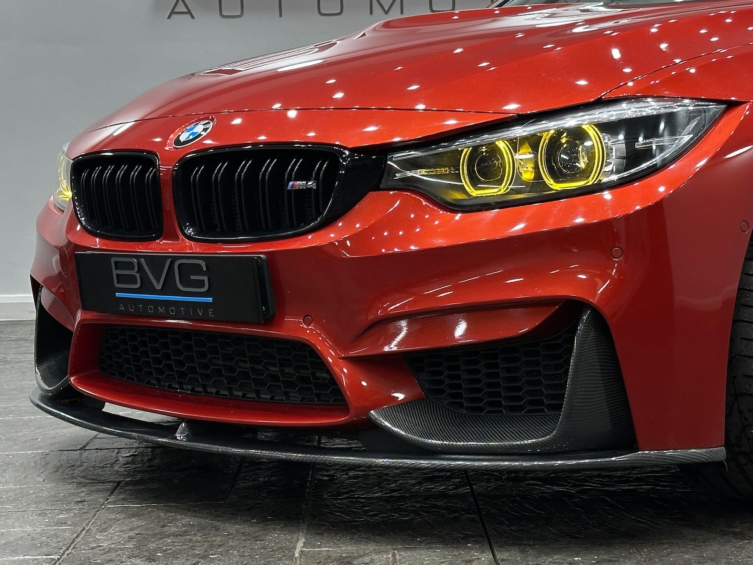 Used BMW M4 2018 for sale - 77017185: Photo 15