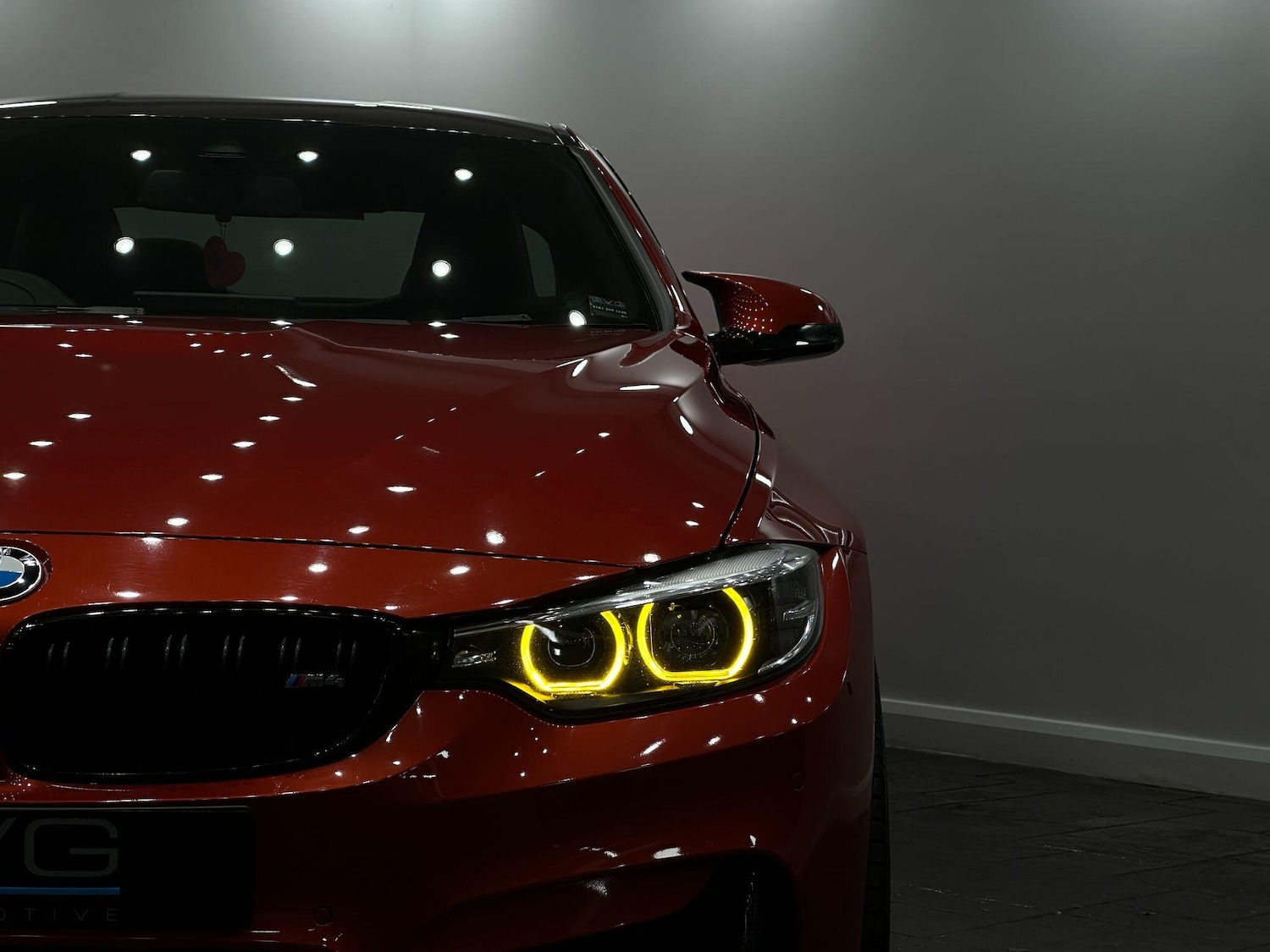 Used BMW M4 2018 for sale - 77017185: Photo 16
