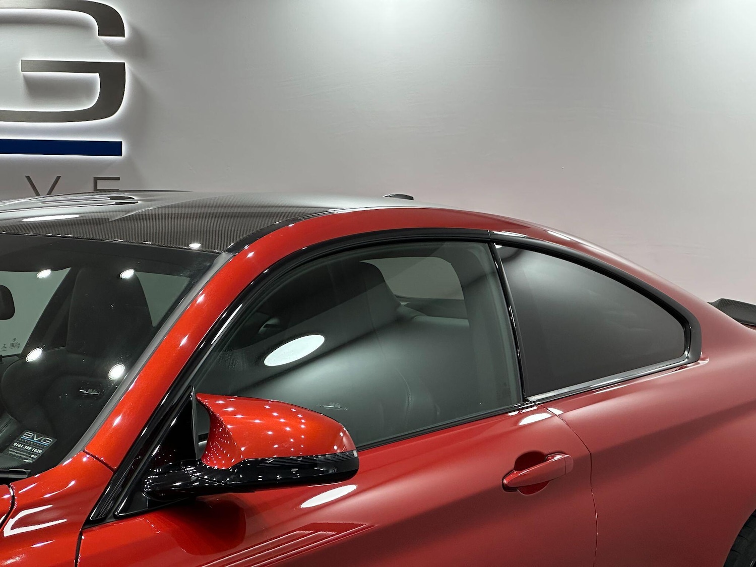 Used BMW M4 2018 for sale - 77017185: Photo 17