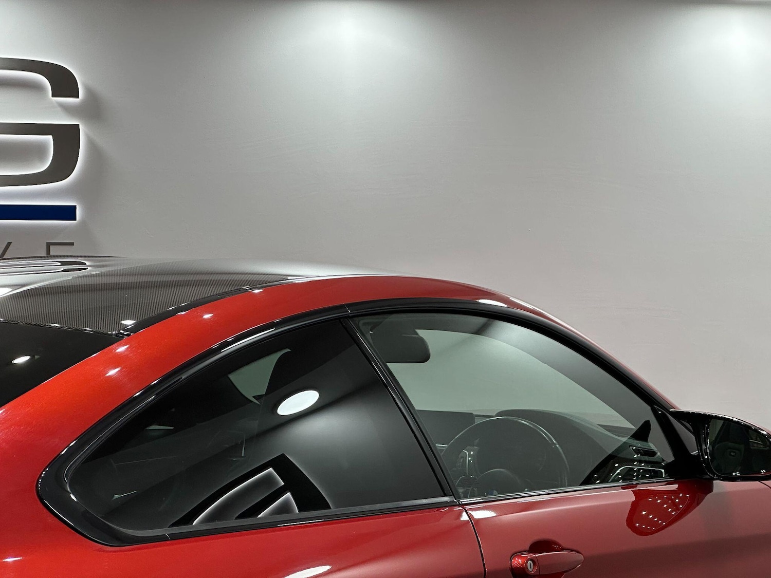 Used BMW M4 2018 for sale - 77017185: Photo 26