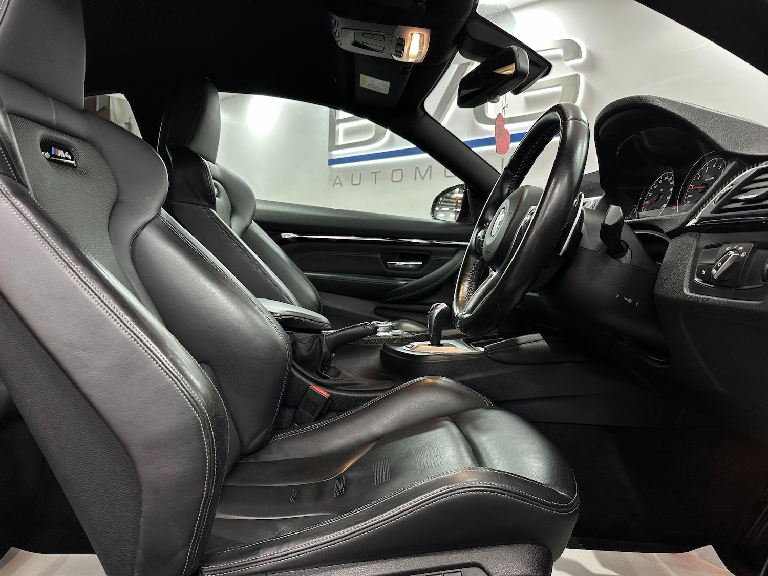 Used BMW M4 2018 for sale - 77017185: Photo 29