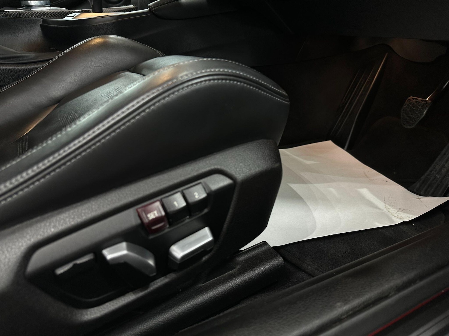 Used BMW M4 2018 for sale - 77017185: Photo 31