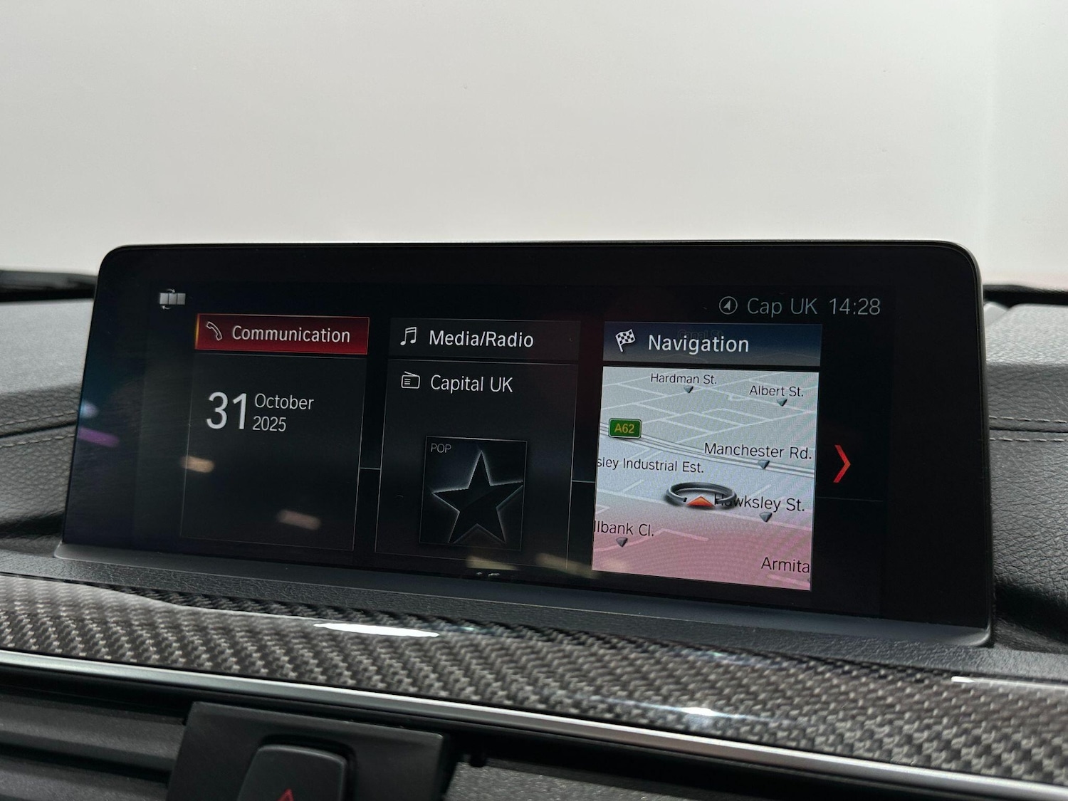 Used BMW M4 2018 for sale - 77017185: Photo 38