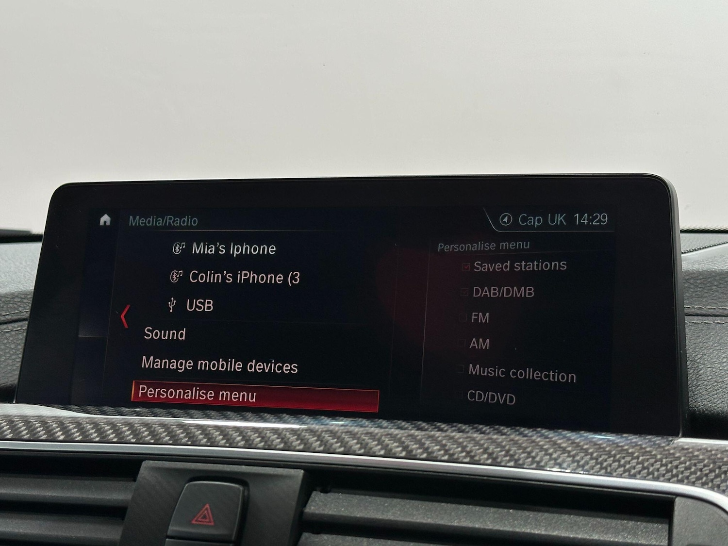 Used BMW M4 2018 for sale - 77017185: Photo 43