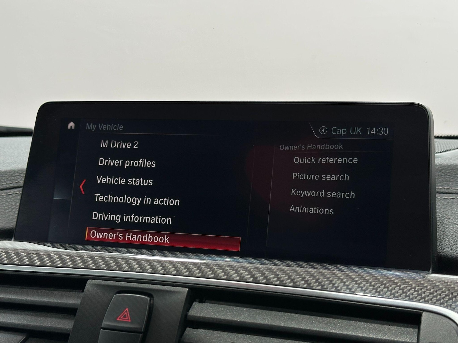 Used BMW M4 2018 for sale - 77017185: Photo 47