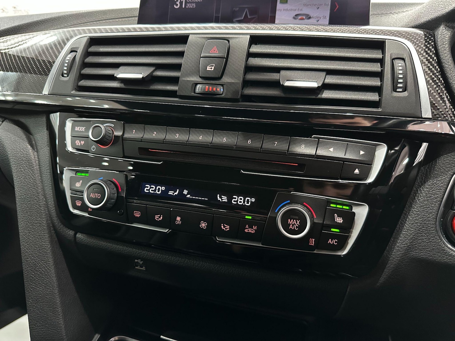 Used BMW M4 2018 for sale - 77017185: Photo 53