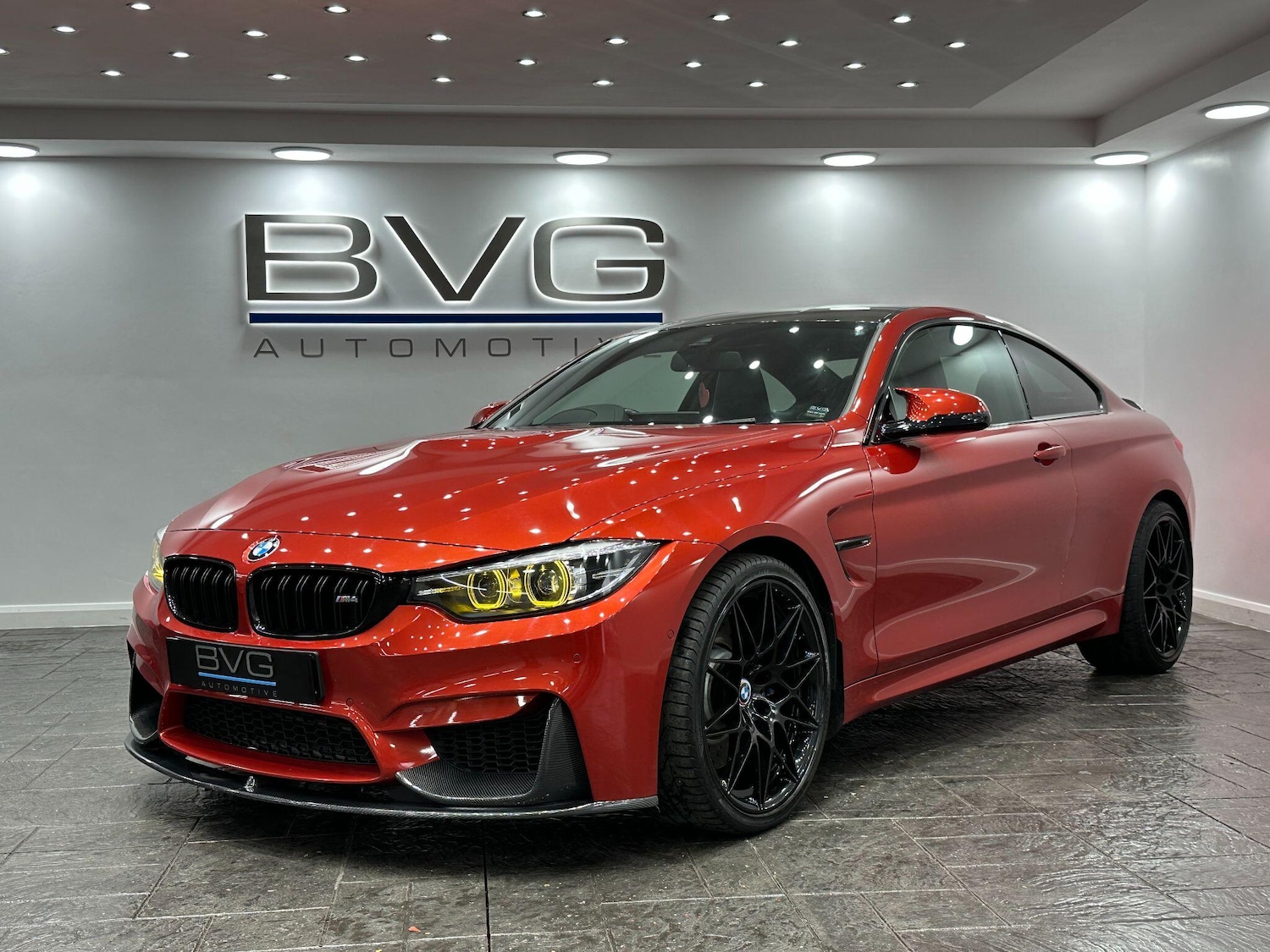 Used BMW M4 2018 for sale - 77017185: Photo 6