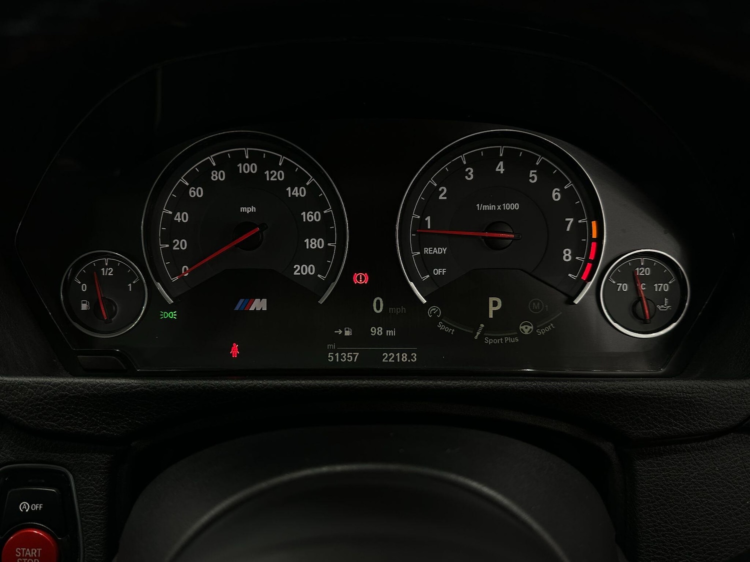 Used BMW M4 2018 for sale - 77017185: Photo 65