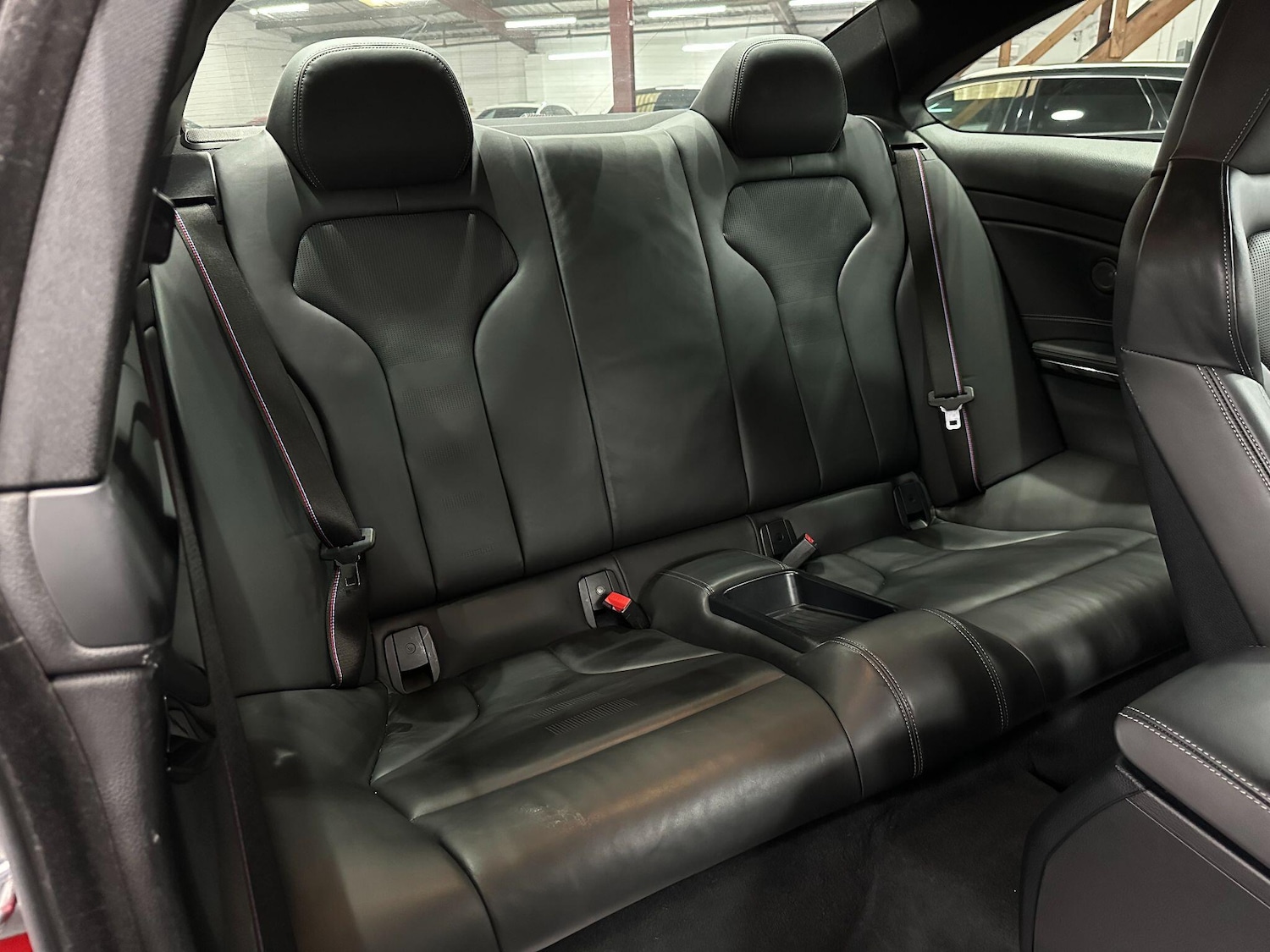 Used BMW M4 2018 for sale - 77017185: Photo 68