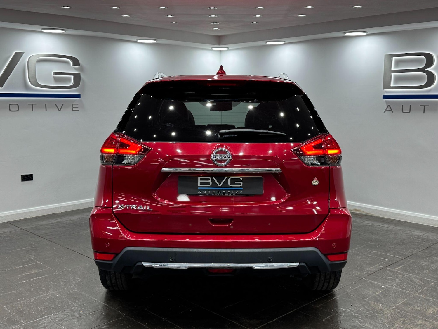 Used Nissan X-Trail 2019 for sale - 78047133: Photo 10