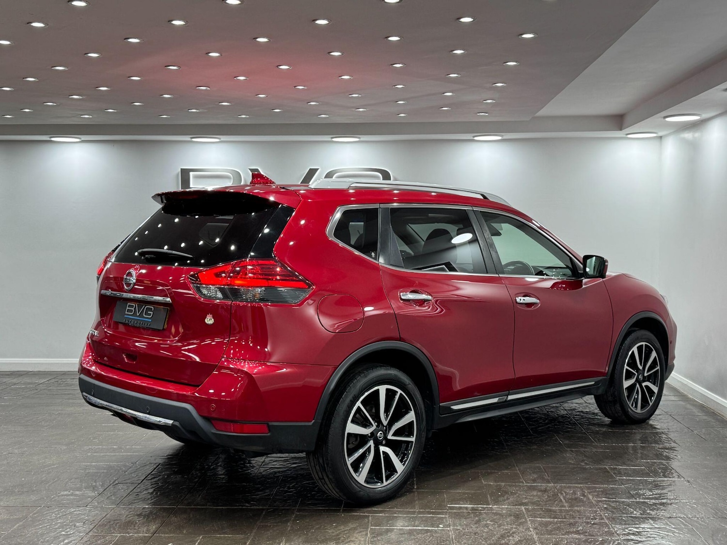 Used Nissan X-Trail 2019 for sale - 78047133: Photo 11