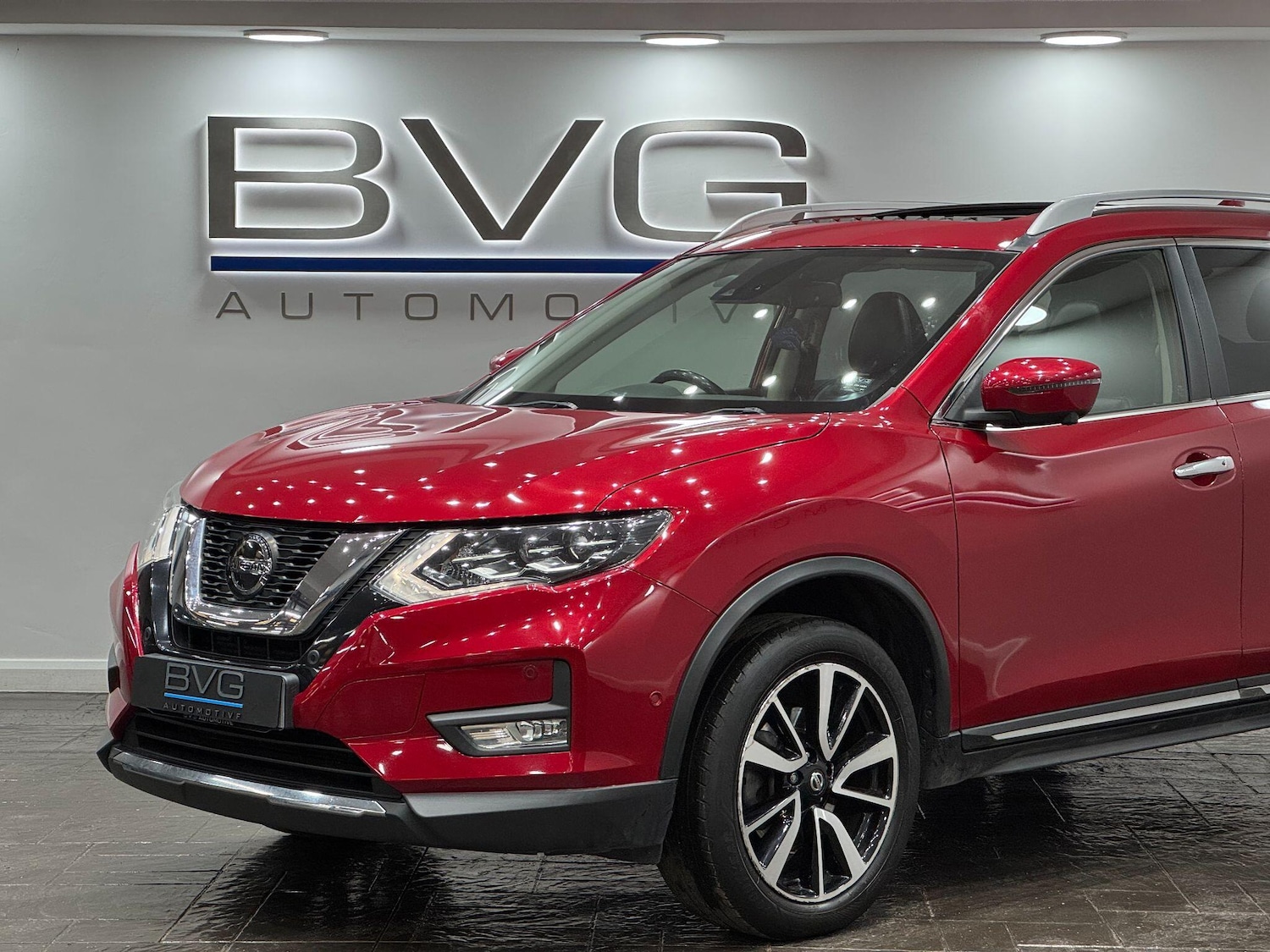 Used Nissan X-Trail 2019 for sale - 78047133: Photo 13