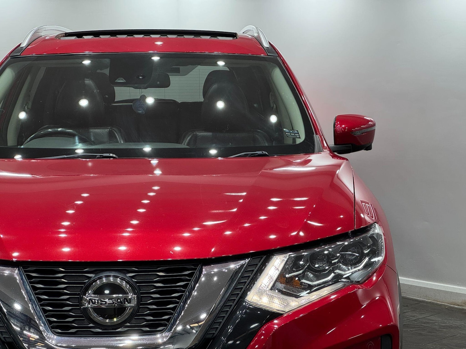 Used Nissan X-Trail 2019 for sale - 78047133: Photo 14