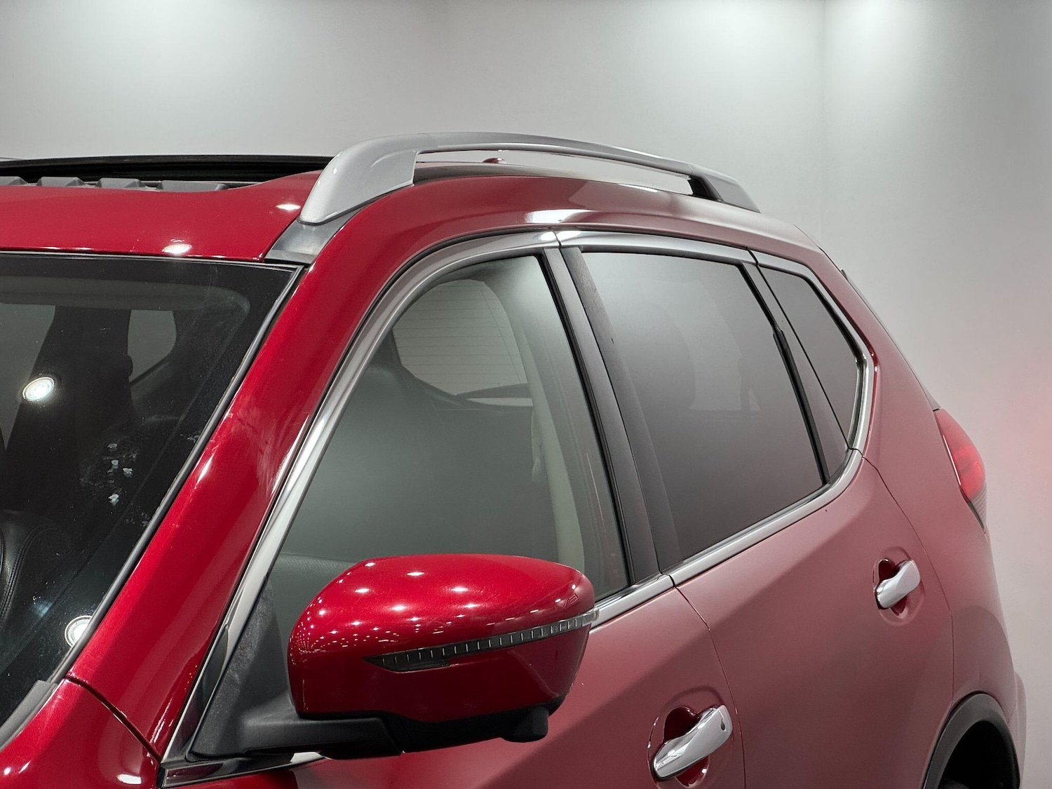 Used Nissan X-Trail 2019 for sale - 78047133: Photo 15