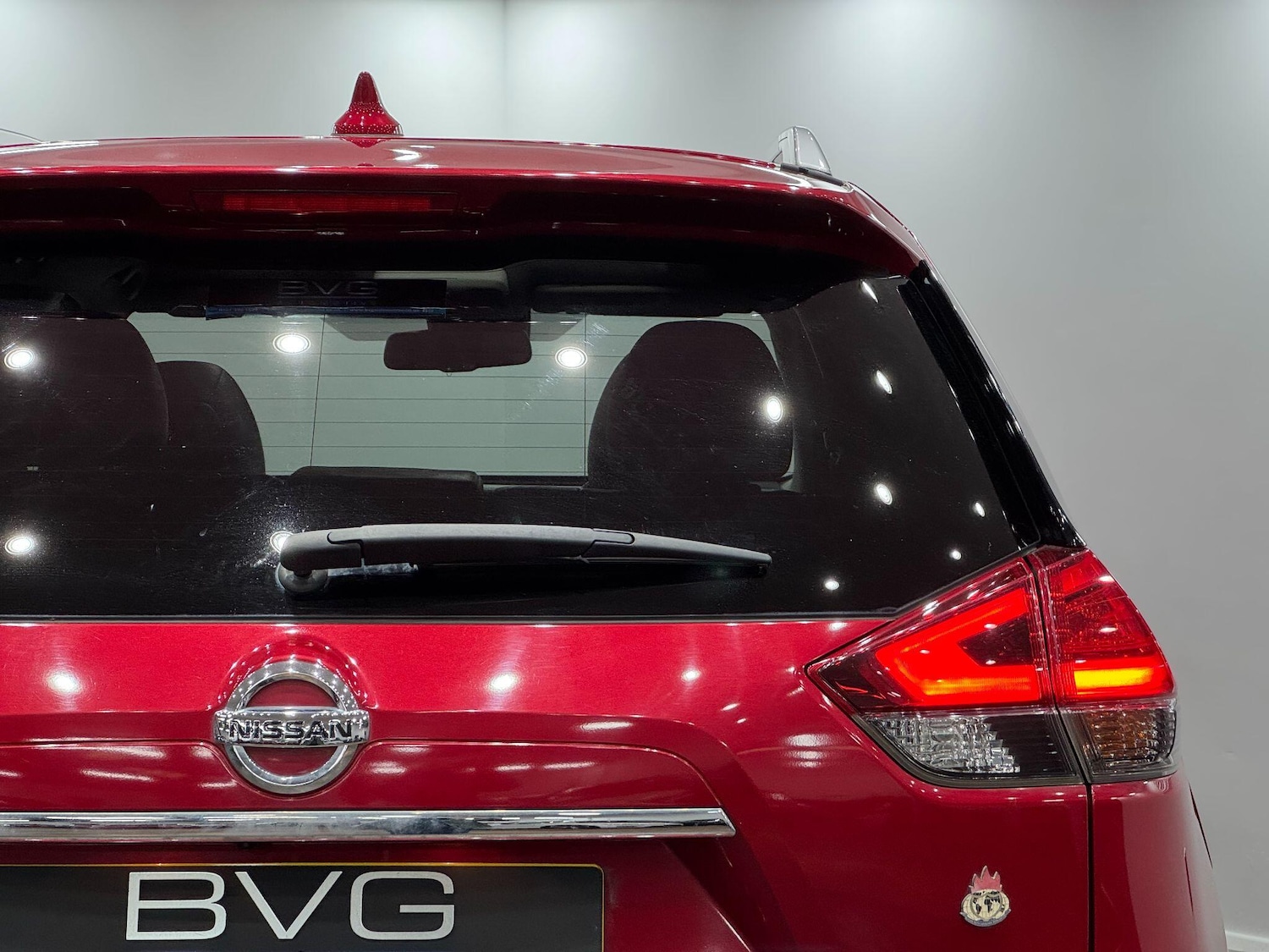 Used Nissan X-Trail 2019 for sale - 78047133: Photo 19