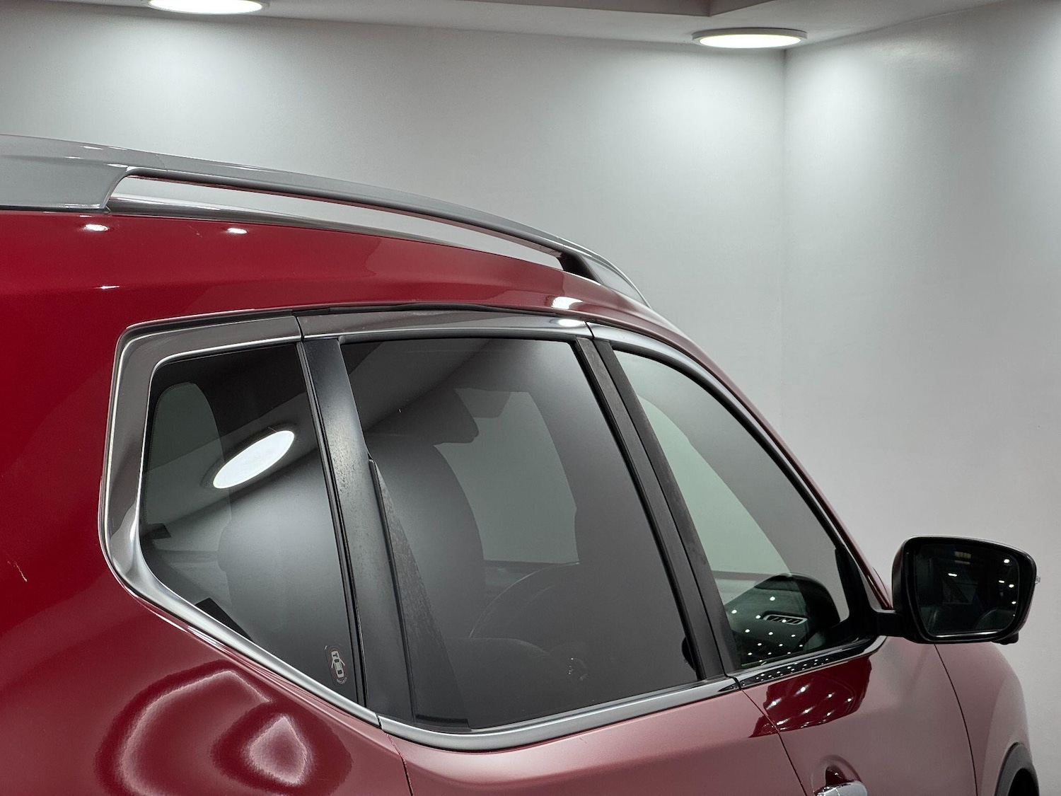 Used Nissan X-Trail 2019 for sale - 78047133: Photo 20