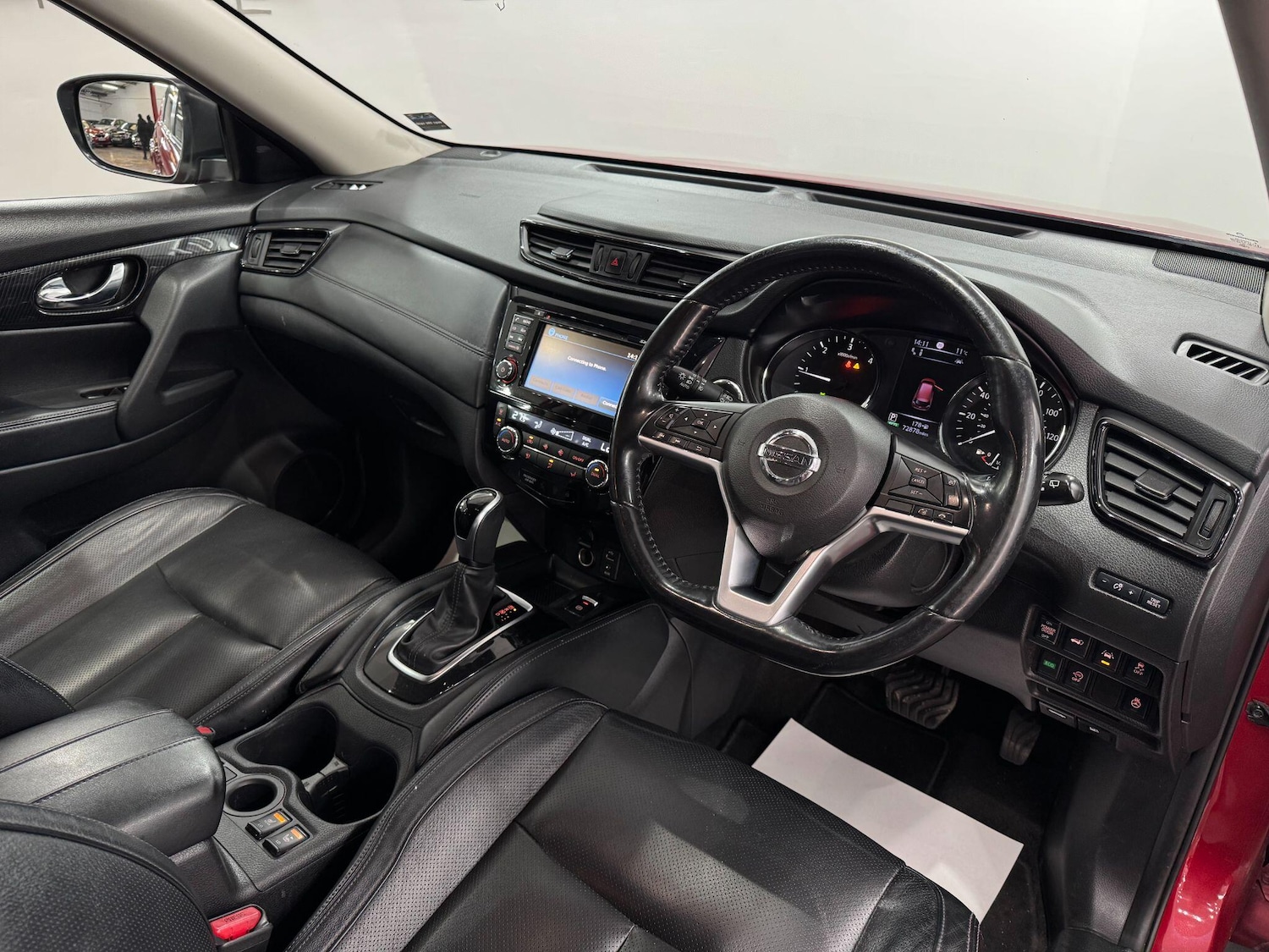 Used Nissan X-Trail 2019 for sale - 78047133: Photo 22
