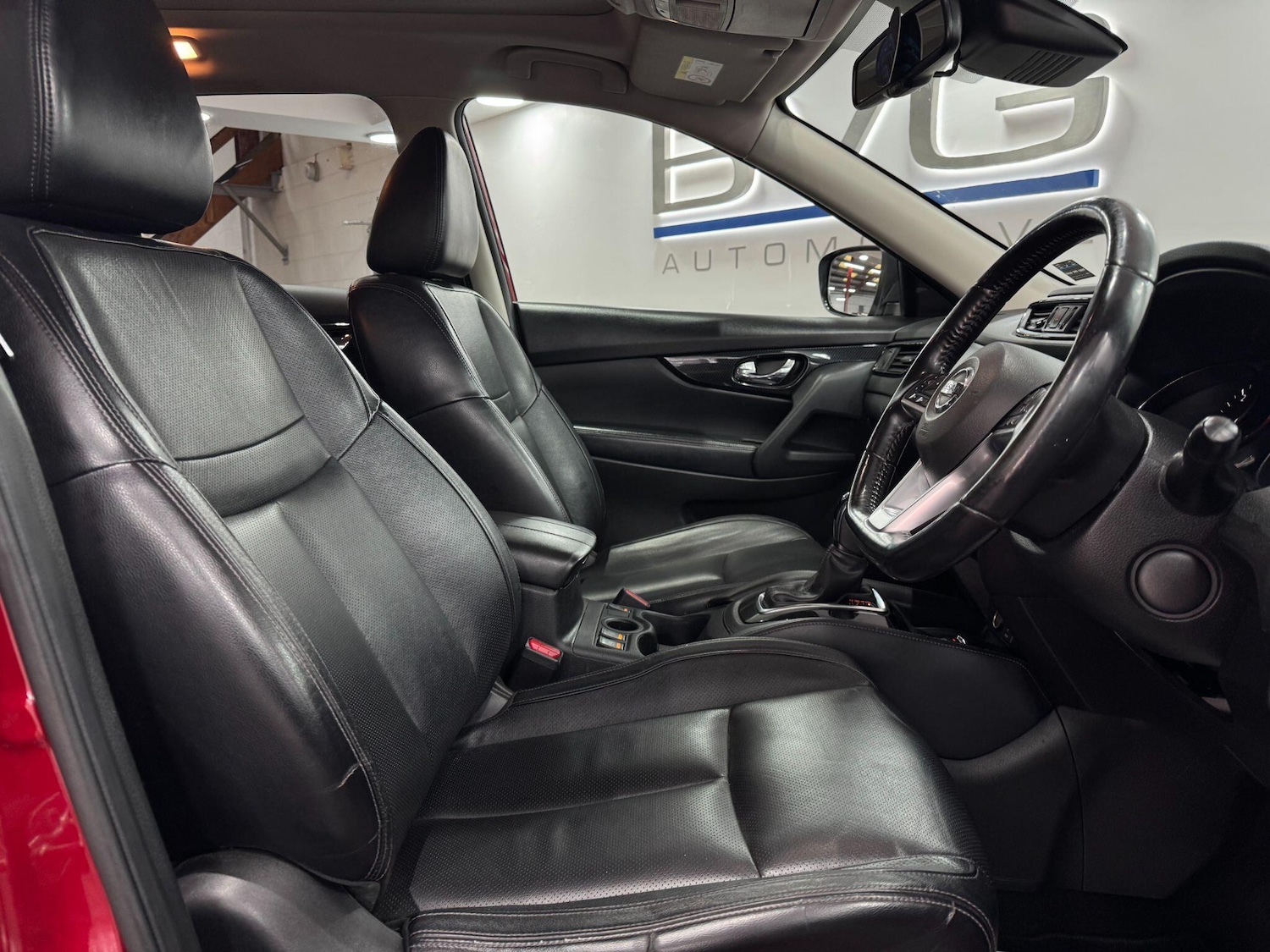 Used Nissan X-Trail 2019 for sale - 78047133: Photo 24