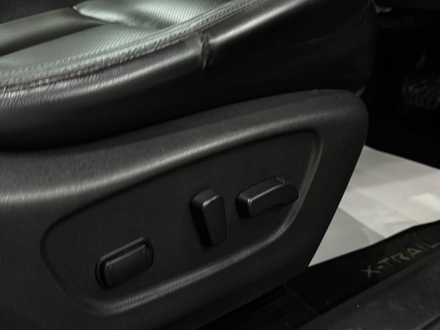 Used Nissan X-Trail 2019 for sale - 78047133: Photo 25