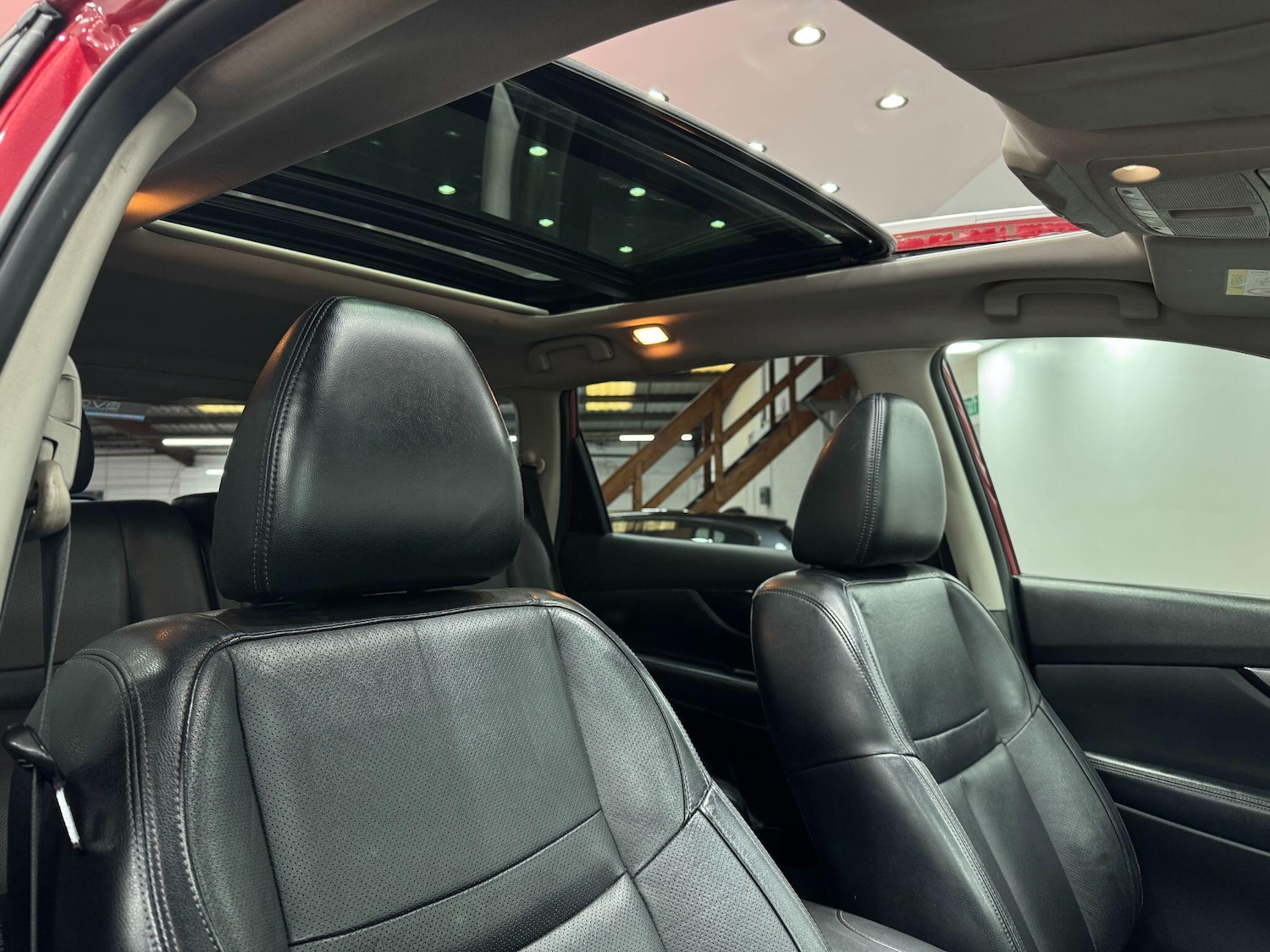 Used Nissan X-Trail 2019 for sale - 78047133: Photo 26