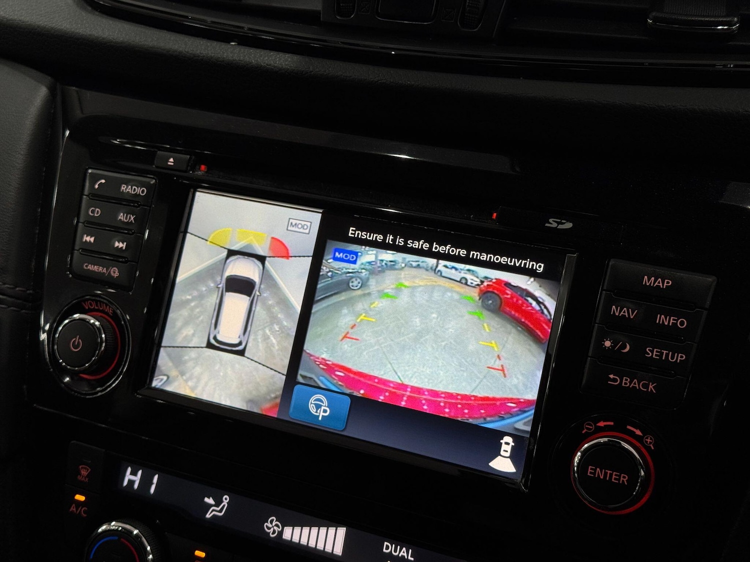 Used Nissan X-Trail 2019 for sale - 78047133: Photo 35