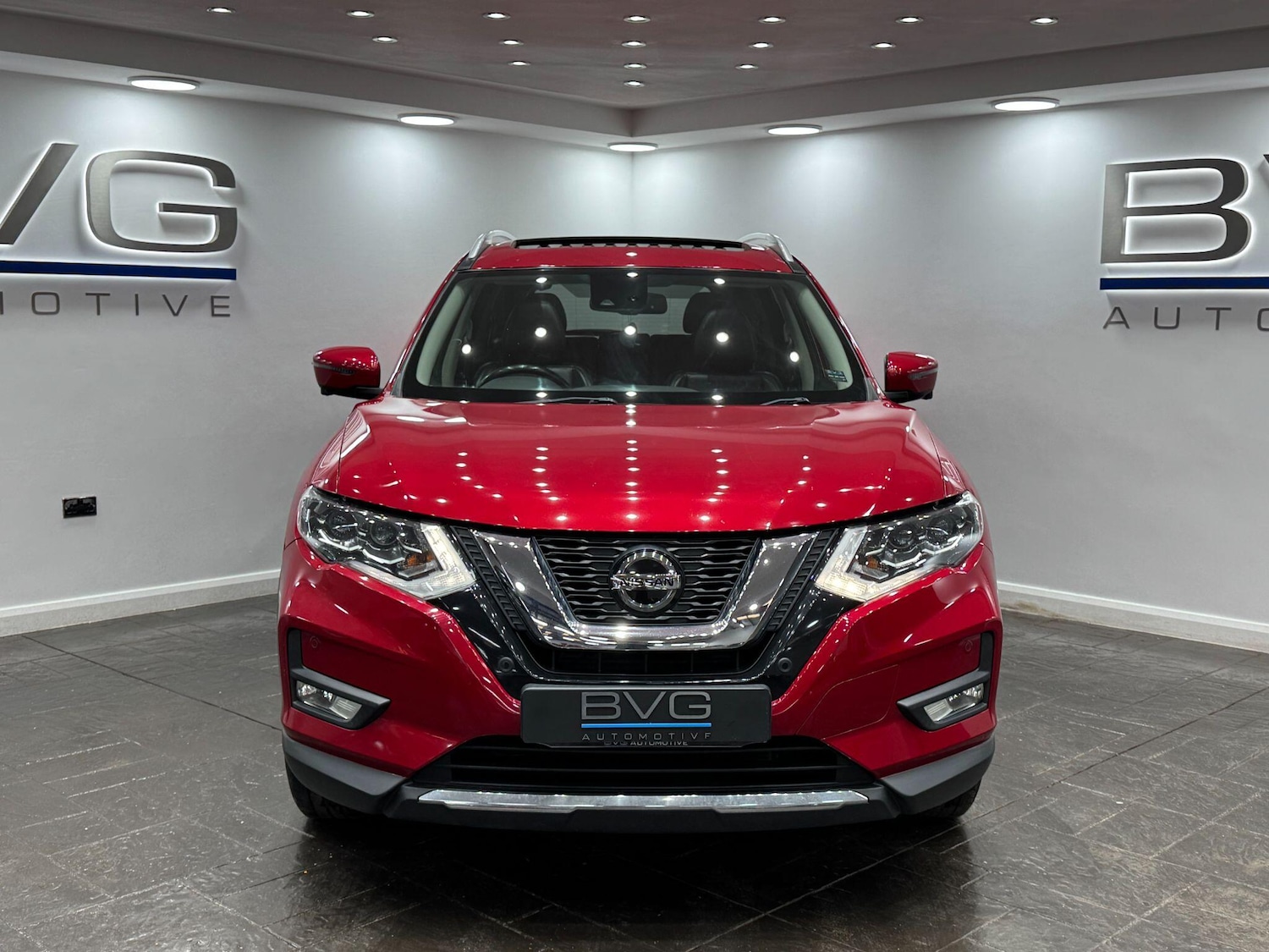 Used Nissan X-Trail 2019 for sale - 78047133: Photo 4