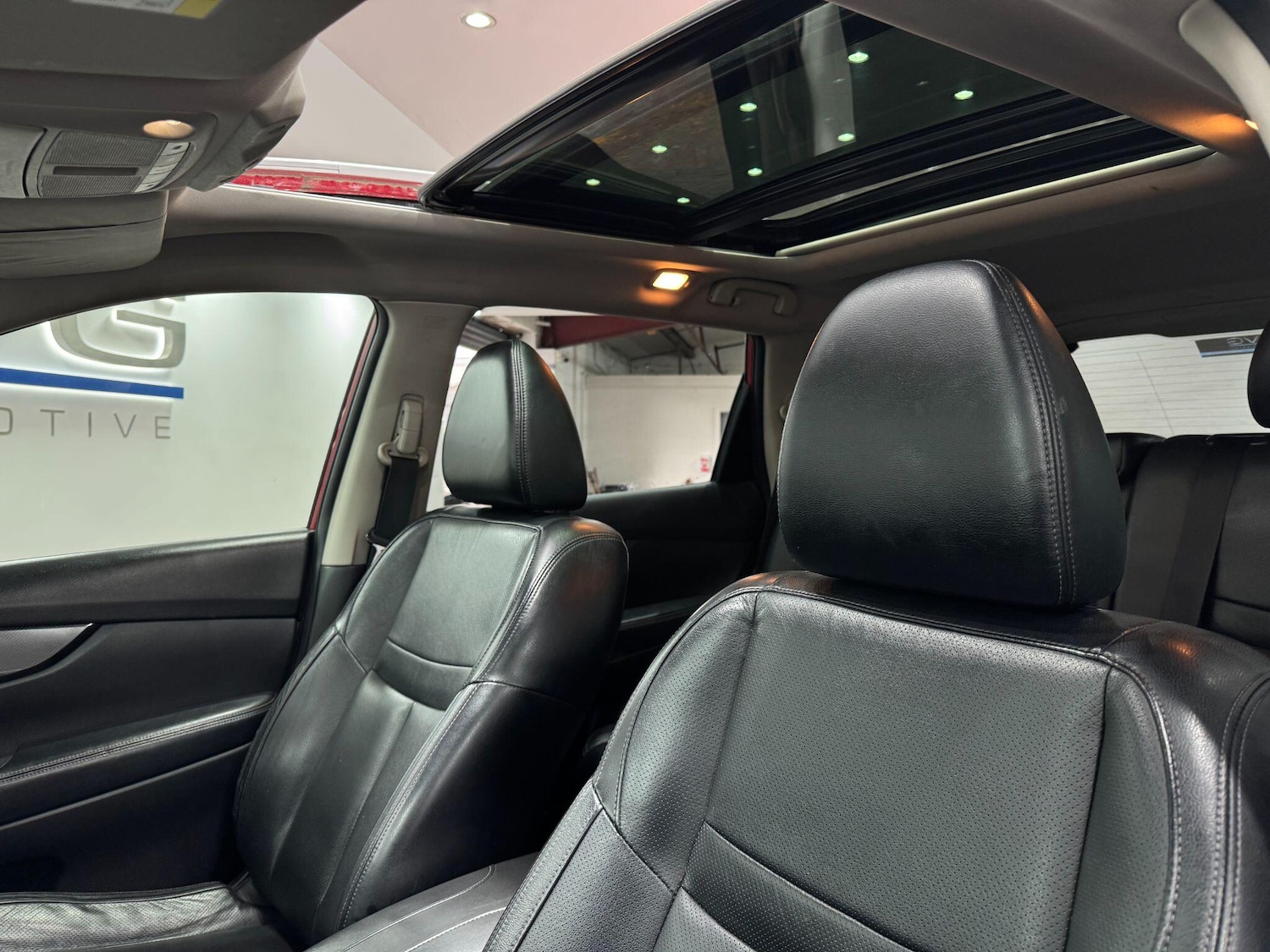 Used Nissan X-Trail 2019 for sale - 78047133: Photo 49