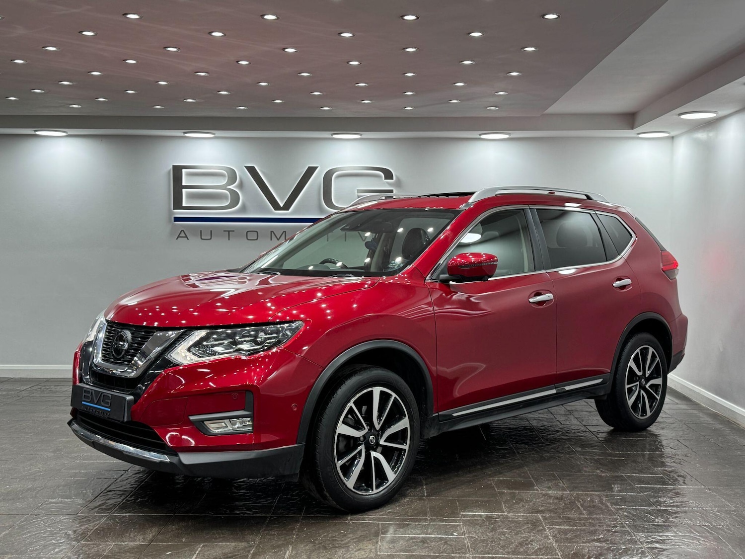Used Nissan X-Trail 2019 for sale - 78047133: Photo 5