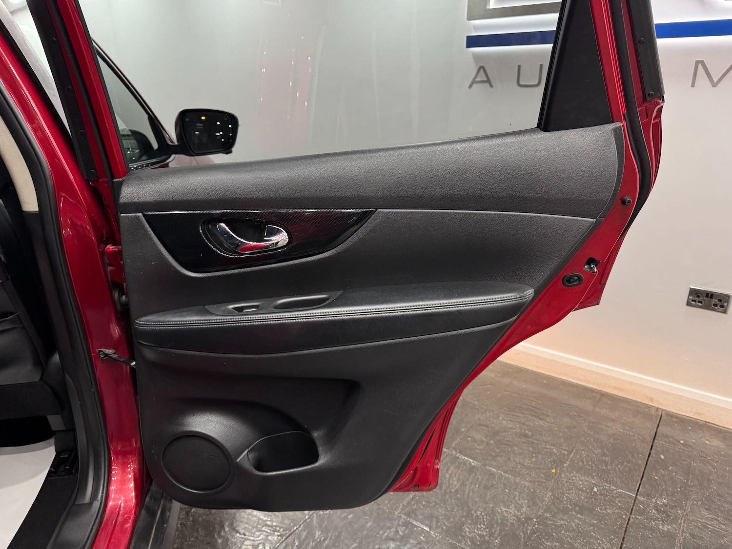 Used Nissan X-Trail 2019 for sale - 78047133: Photo 51