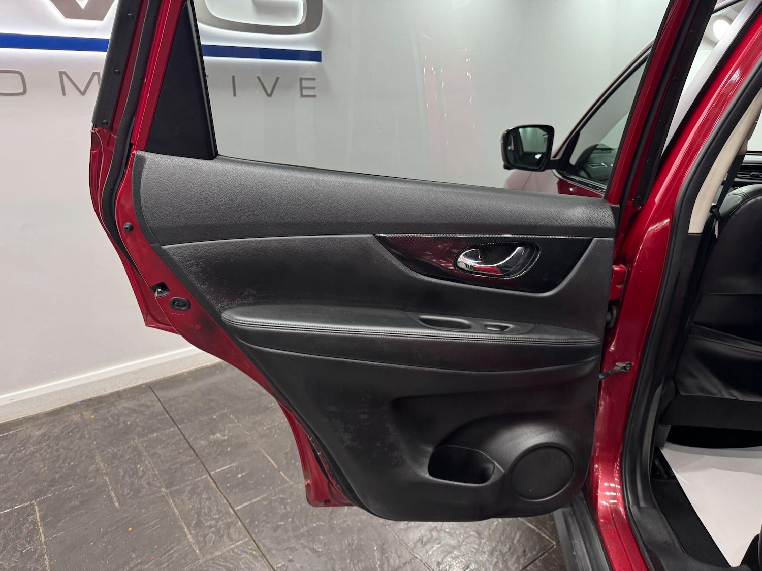 Used Nissan X-Trail 2019 for sale - 78047133: Photo 54