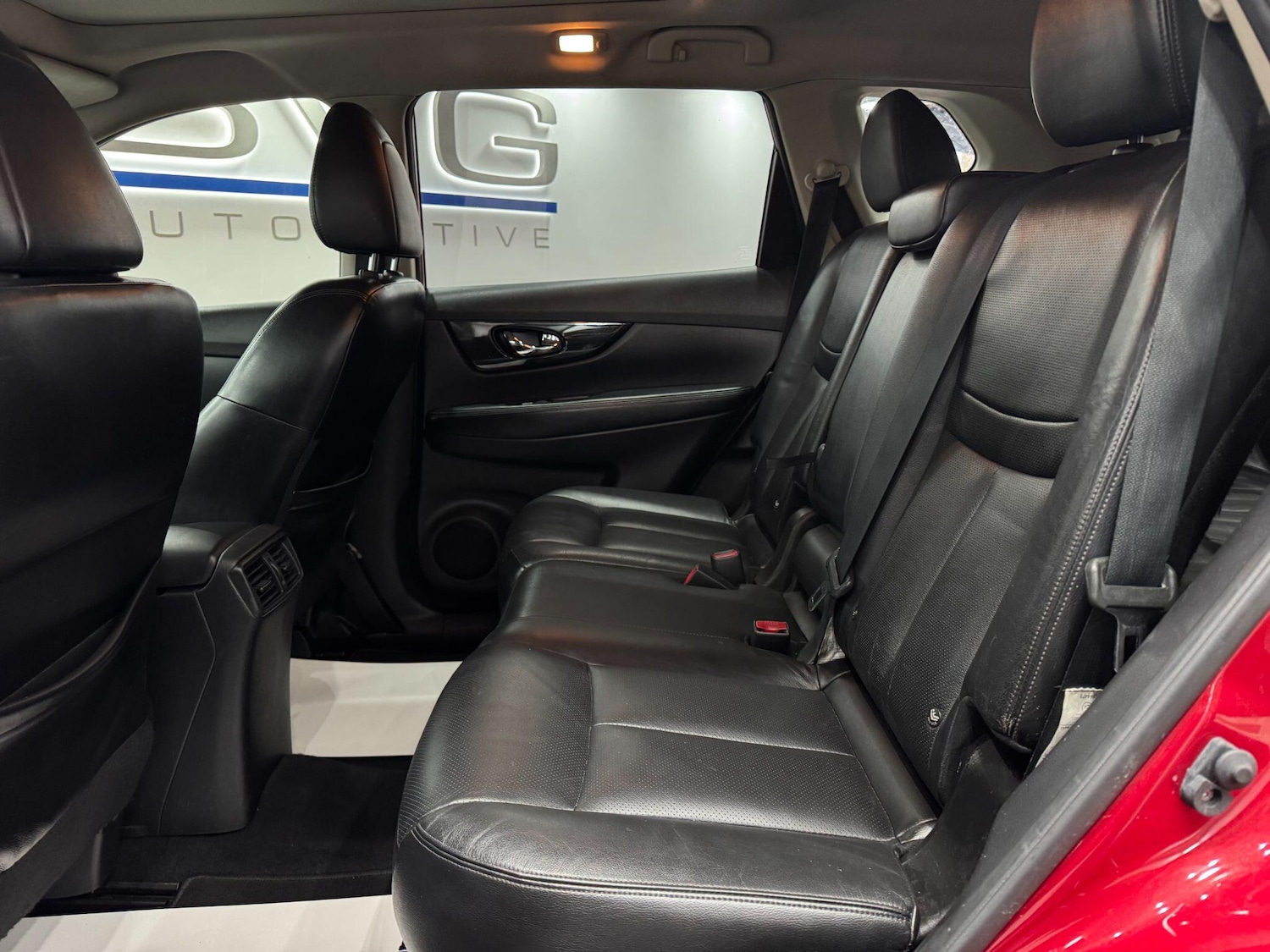 Used Nissan X-Trail 2019 for sale - 78047133: Photo 55