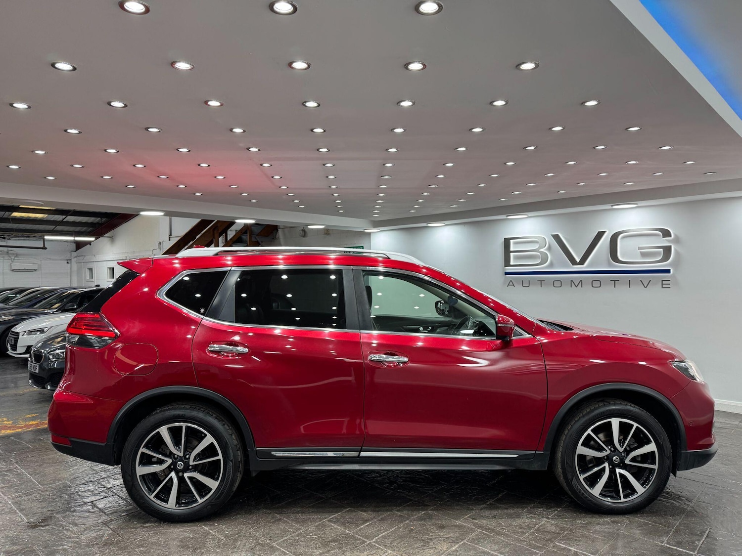 Used Nissan X-Trail 2019 for sale - 78047133: Photo 7