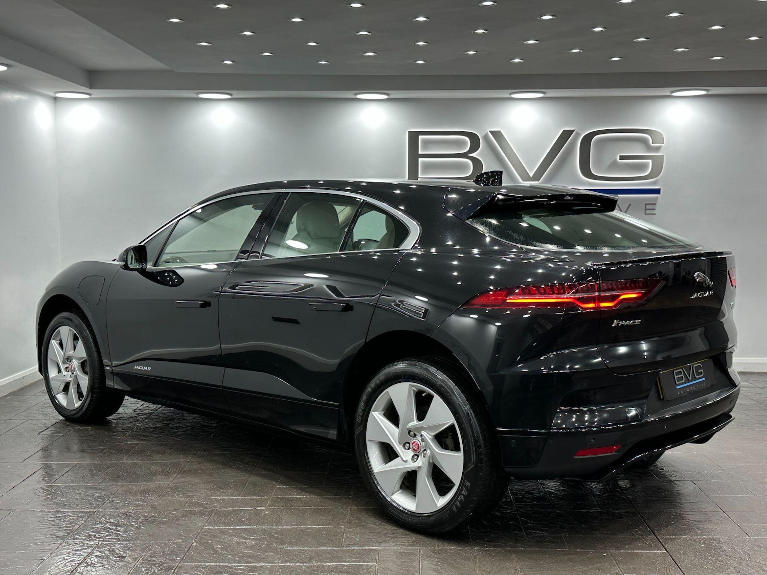 Used Jaguar I-Pace 2019 for sale - 76780955: Photo 10