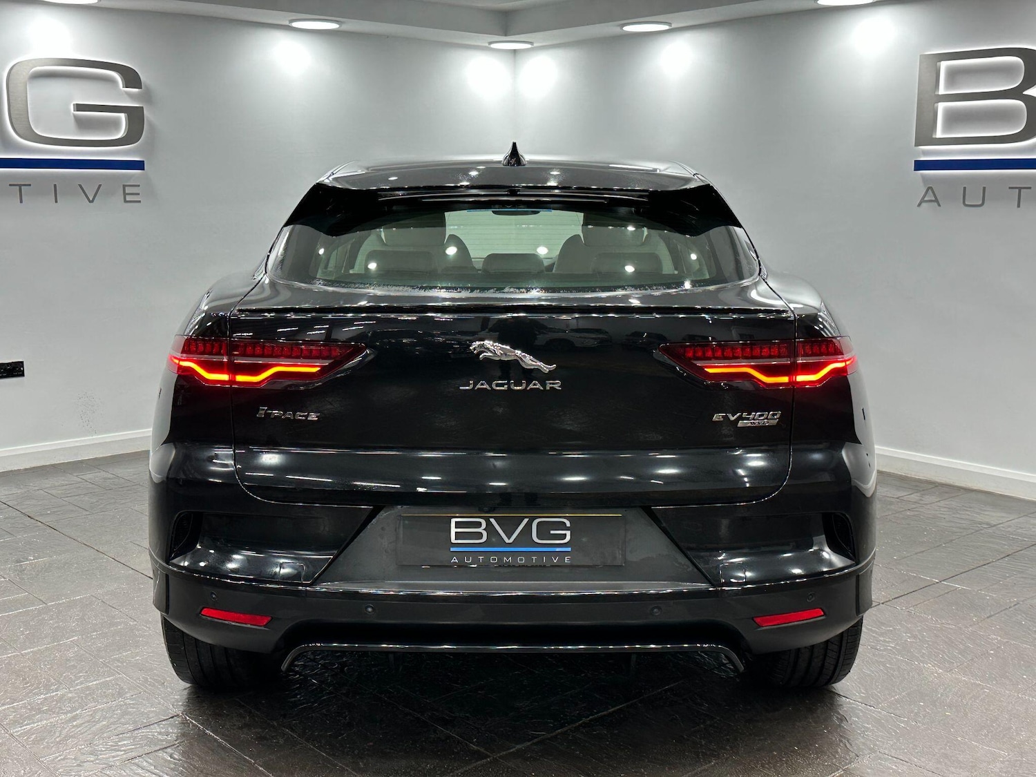 Used Jaguar I-Pace 2019 for sale - 76780955: Photo 11