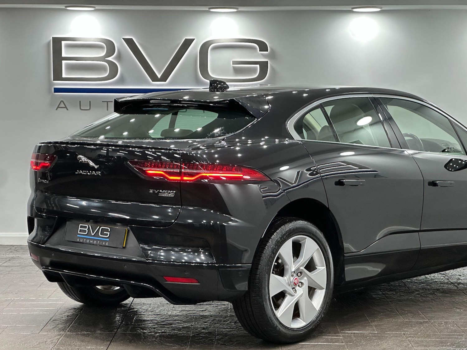 Used Jaguar I-Pace 2019 for sale - 76780955: Photo 17