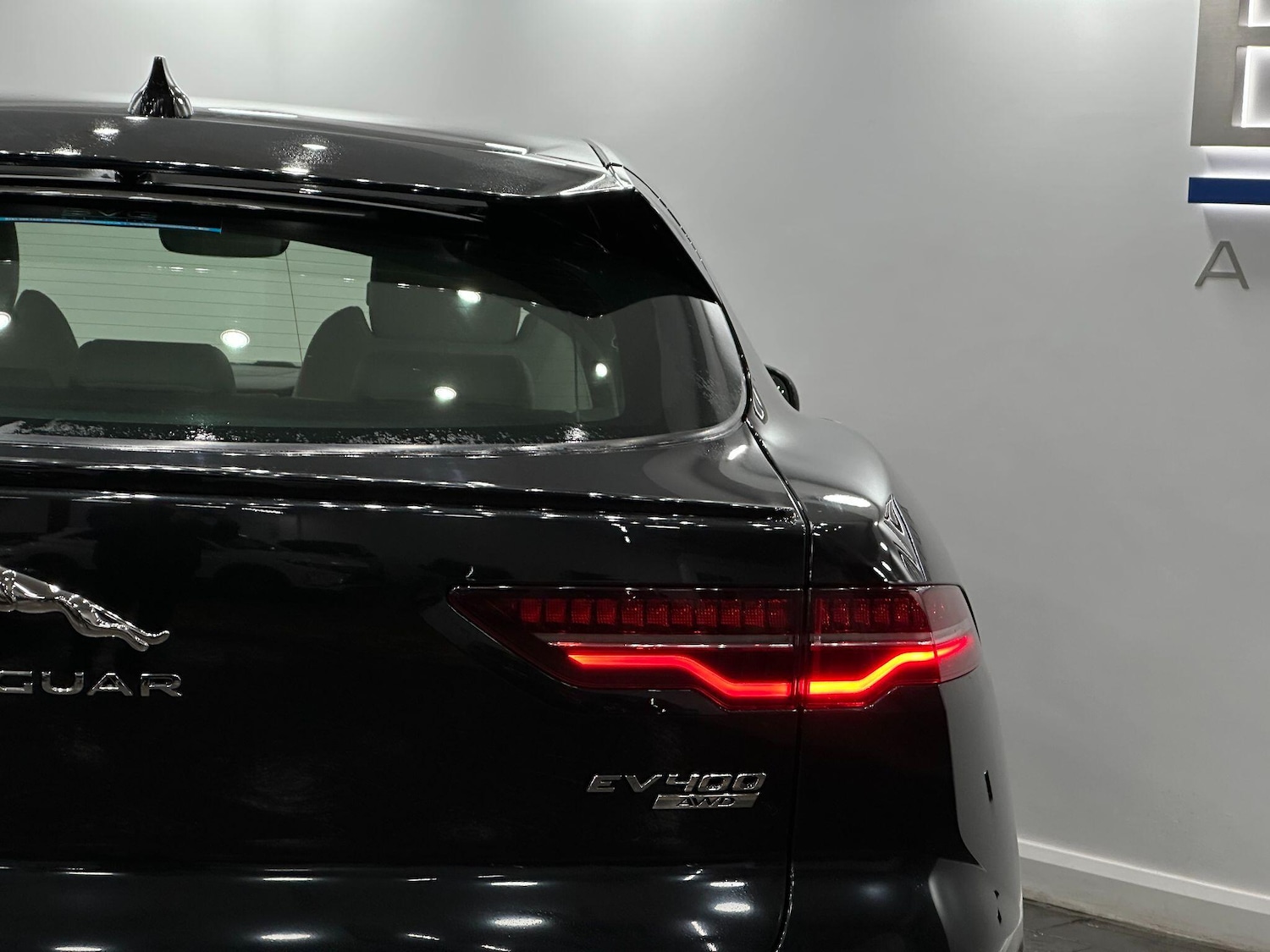 Used Jaguar I-Pace 2019 for sale - 76780955: Photo 19