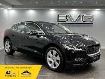 2019 (69) - 400 90kWh SE Auto 4WD 5dr