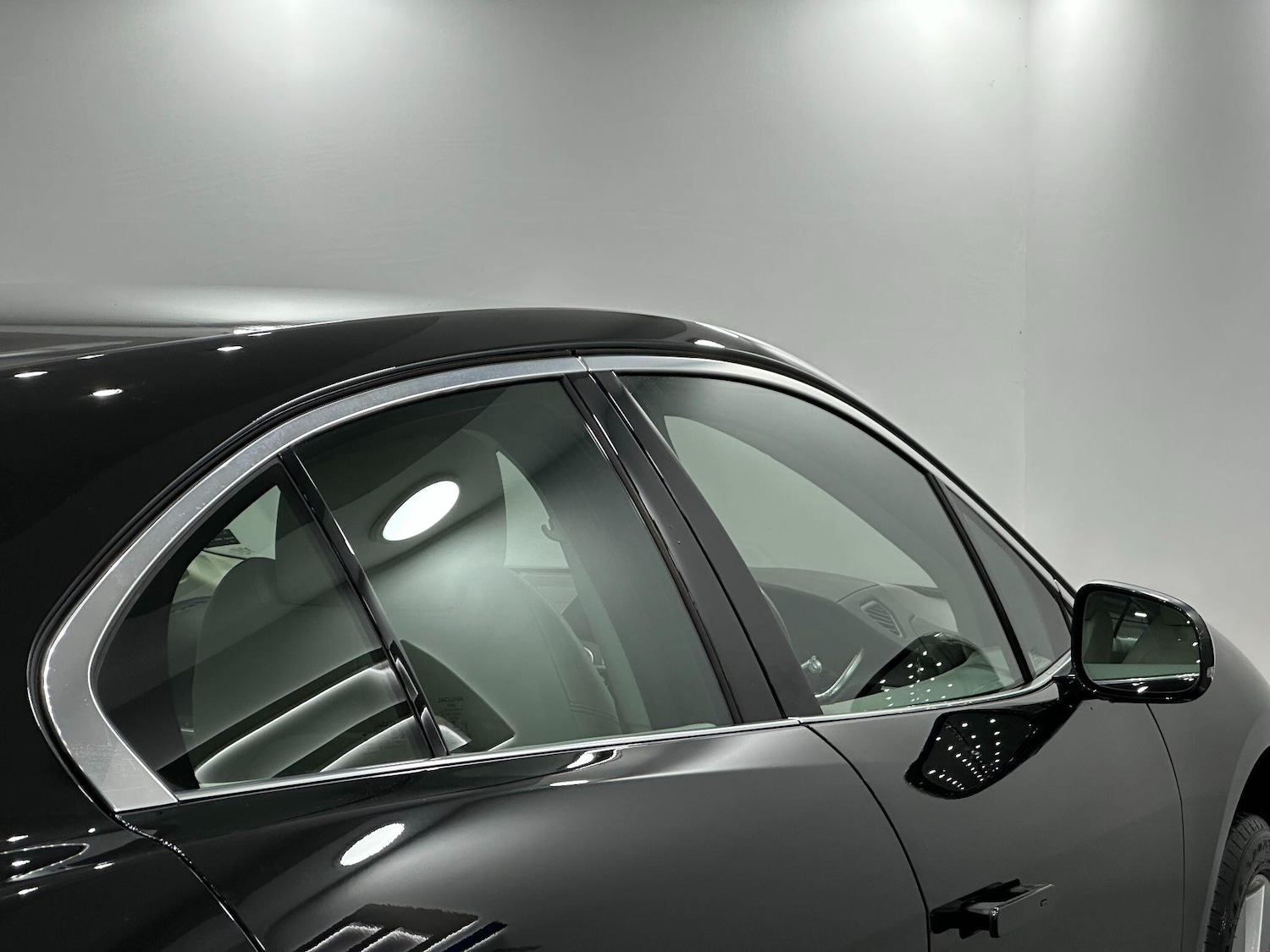 Used Jaguar I-Pace 2019 for sale - 76780955: Photo 20