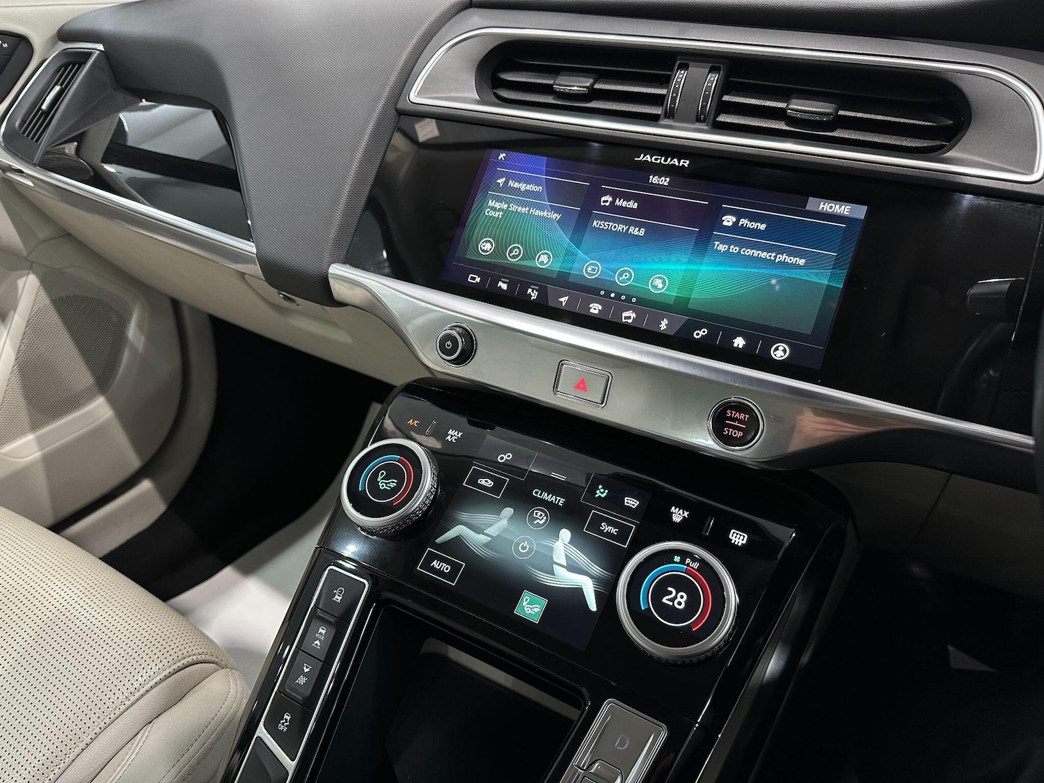 Used Jaguar I-Pace 2019 for sale - 76780955: Photo 31