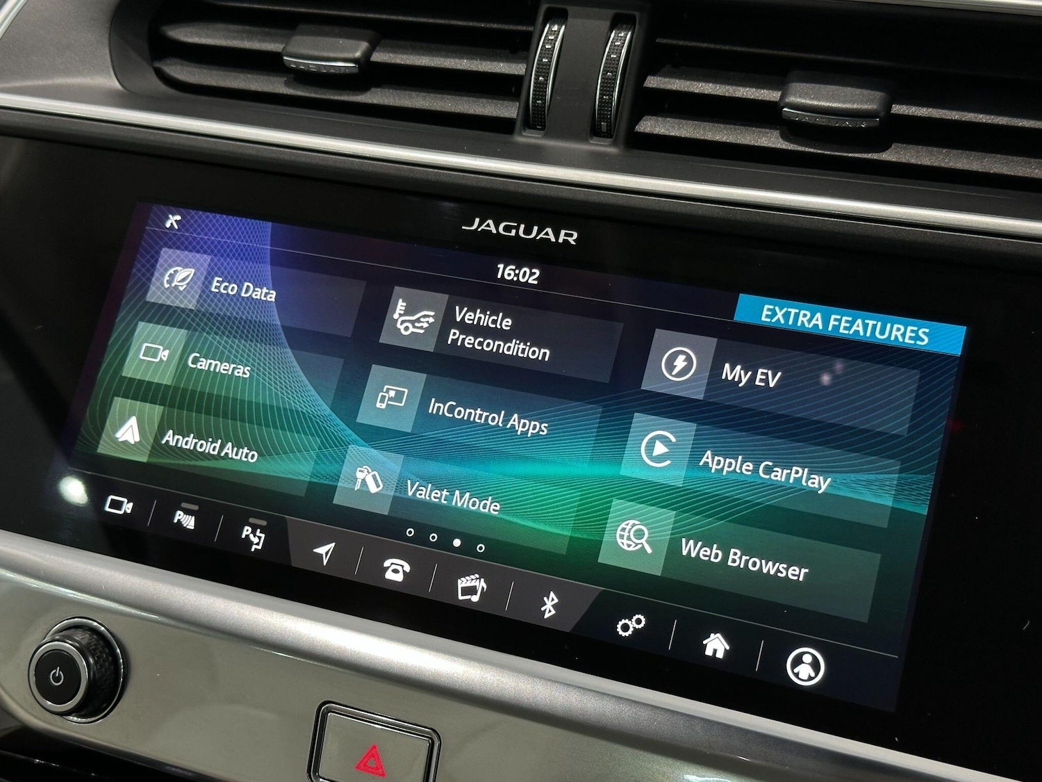 Used Jaguar I-Pace 2019 for sale - 76780955: Photo 34