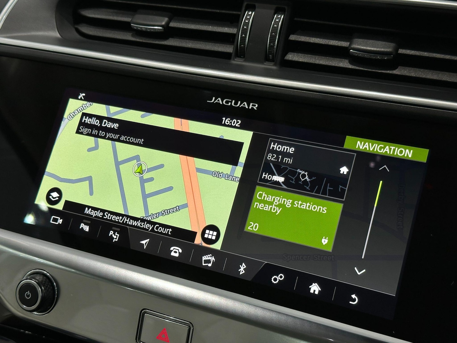 Used Jaguar I-Pace 2019 for sale - 76780955: Photo 36