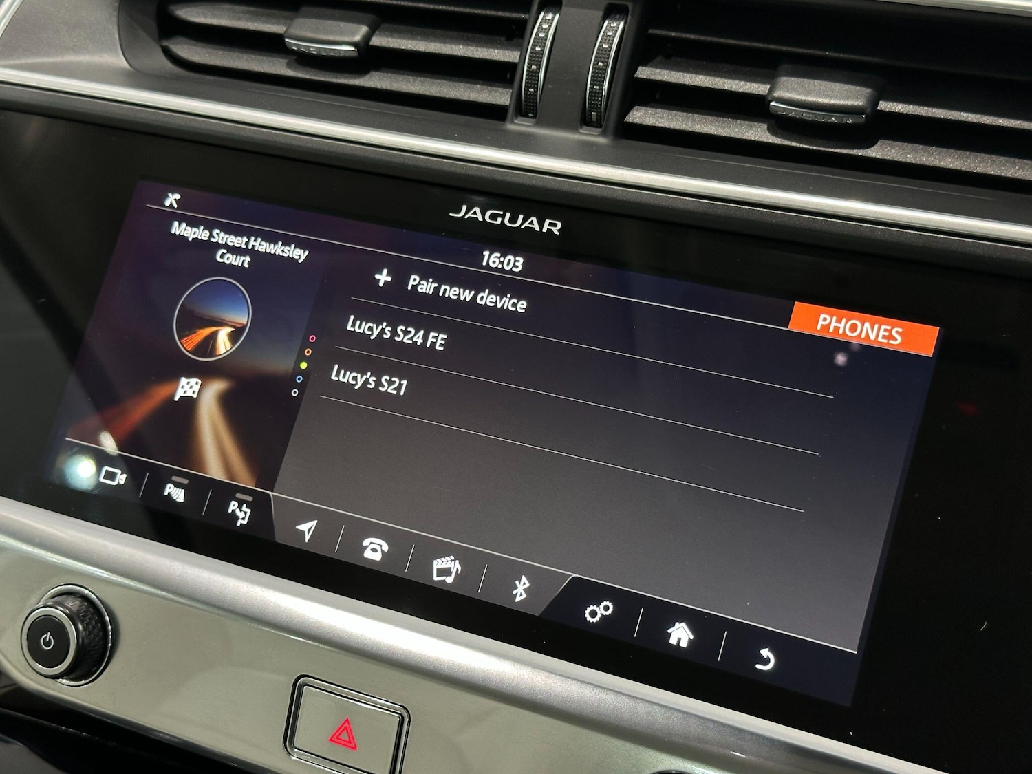 Used Jaguar I-Pace 2019 for sale - 76780955: Photo 38