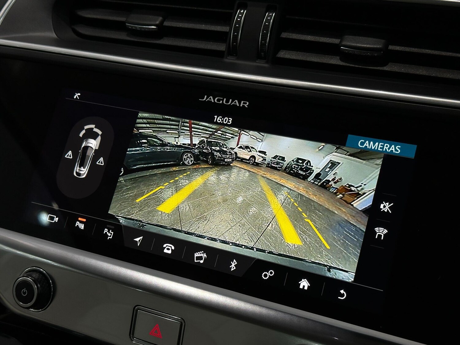 Used Jaguar I-Pace 2019 for sale - 76780955: Photo 40